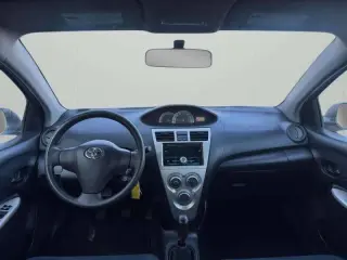2007 Toyota Yaris