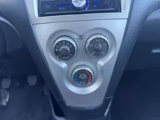 2007 Toyota Yaris