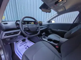 Kia K4 2025 LX 4dr Sedan
