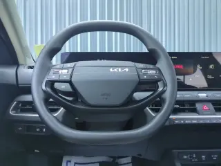 Kia K4 2025 LX 4dr Sedan