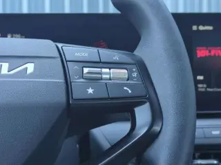 Kia K4 2025 LX 4dr Sedan