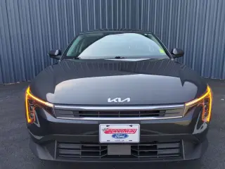 Kia K4 2025 LX 4dr Sedan