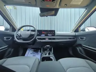 Kia K4 2025 LX 4dr Sedan