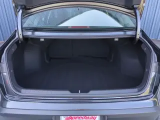 Kia K4 2025 LX 4dr Sedan