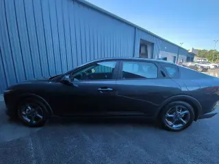 Kia K4 2025 LX 4dr Sedan
