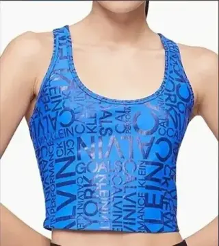 Ropa deportiva