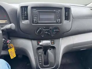 2015 Chevrolet City Express LT