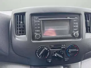 2015 Chevrolet City Express LT