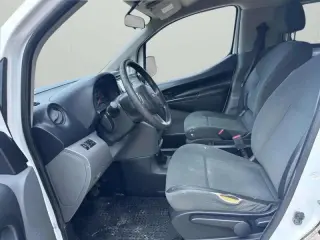 2015 Chevrolet City Express LT