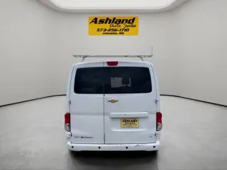 2015 Chevrolet City Express LT