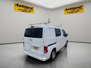 2015 Chevrolet City Express LT