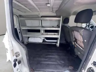 2015 Chevrolet City Express LT