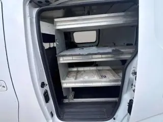 2015 Chevrolet City Express LT