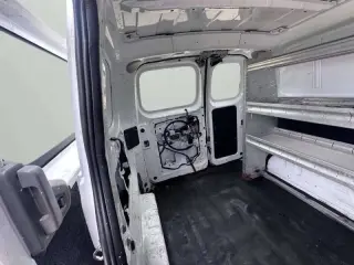 2015 Chevrolet City Express LT