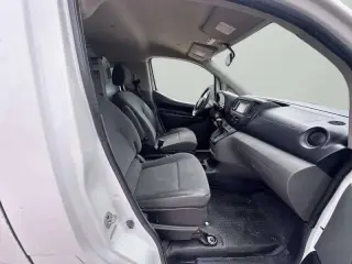 2015 Chevrolet City Express LT