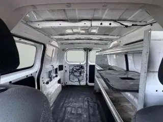 2015 Chevrolet City Express LT