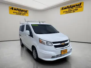 2015 Chevrolet City Express LT
