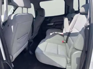 2017 Chevrolet Silverado 1500 LT Z71