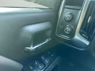 2017 Chevrolet Silverado 1500 LT Z71