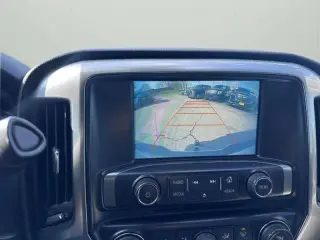 2017 Chevrolet Silverado 1500 LT Z71