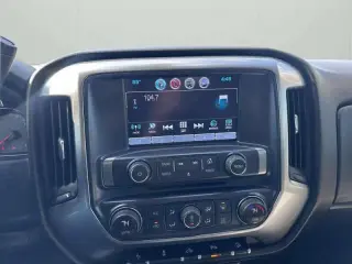 2017 Chevrolet Silverado 1500 LT Z71
