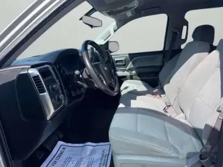 2017 Chevrolet Silverado 1500 LT Z71