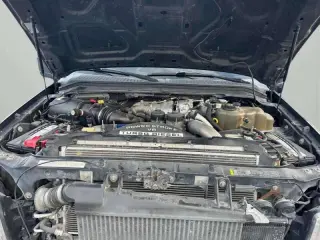 2008 Ford F-450 Super Duty Lariat