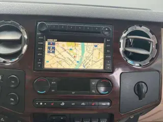 2008 Ford F-450 Super Duty Lariat