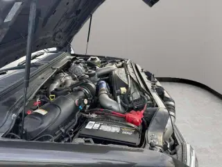 2008 Ford F-450 Super Duty Lariat