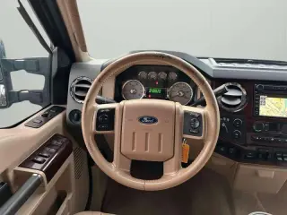 2008 Ford F-450 Super Duty Lariat