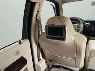 2008 Ford F-450 Super Duty Lariat
