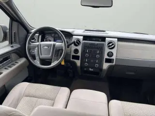 2010 Ford F-150 XLT