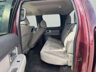 2010 Ford F-150 XLT