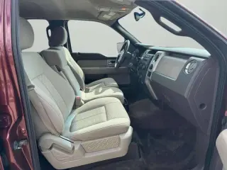 2010 Ford F-150 XLT