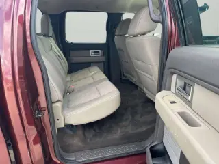 2010 Ford F-150 XLT