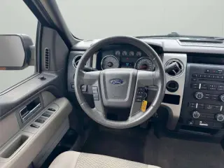 2010 Ford F-150 XLT