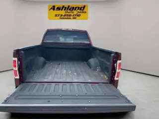 2010 Ford F-150 XLT