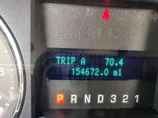 2010 Ford F-150 XLT
