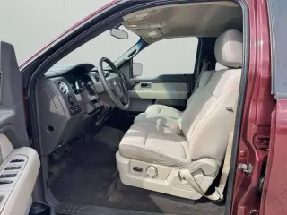 2010 Ford F-150 XLT