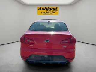 2015 Kia Forte Koup SX