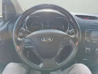 2015 Kia Forte Koup SX