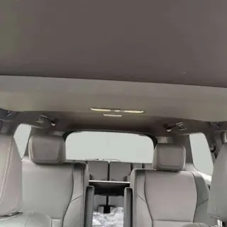2026 Lexus GX 550 Premium+