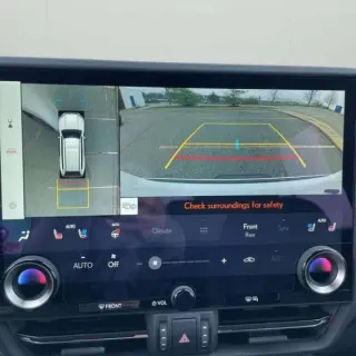 2026 Lexus GX 550 Premium+