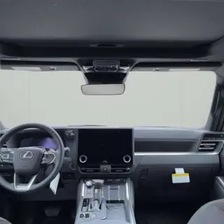 2026 Lexus GX 550 Premium+