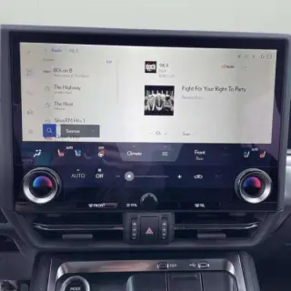 2026 Lexus GX 550 Premium+