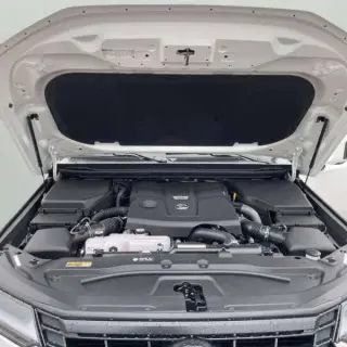 2026 Lexus GX 550 Premium+