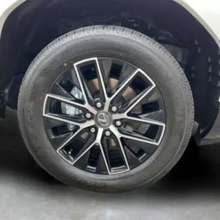 2026 Lexus GX 550 Premium+