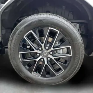 2026 Lexus GX 550 Premium+
