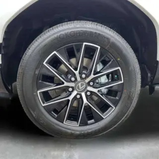 2026 Lexus GX 550 Premium+