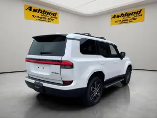 2026 Lexus GX 550 Premium+